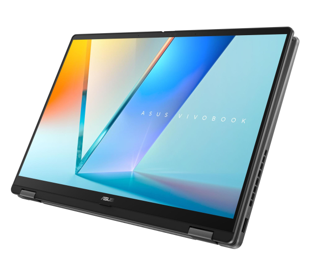 ASUS Vivobook 14 Flip TP3407SA Ultra 5-226V/16GB/512/Win11 OLED - 1322921 - zdjęcie 7